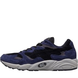 Asics Tiger Gel Diablo Black/Black