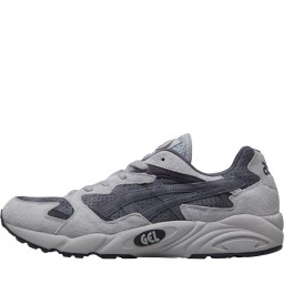 Asics Tiger Gel Diablo Carbon/Carbon