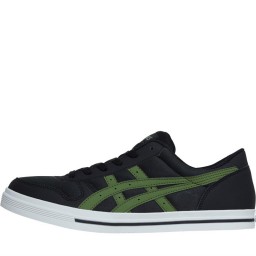 Asics Tiger Aaron Black/Moss