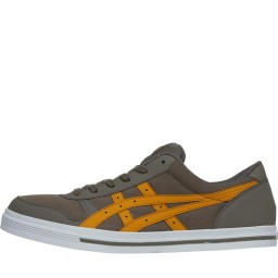 Asics Tiger Aaron Dark Taupe/Sandstorm