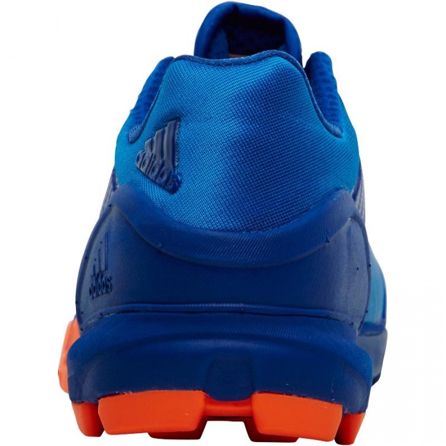 adidas Adipower Hockey III Blue Orange