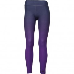 adidas Miracle Sculpting Slimming Tight Leggings Utility Blue/Shock Purple