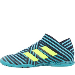 adidas Nemeziz Tango 17+ 360 Agility IN Legend Ink/Solar Yellow/Energy Blue