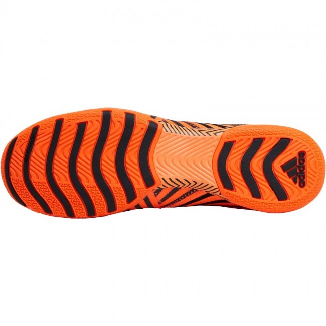 adidas Nemeziz Tango 17+ 360 Agility IN Solar Orange/Black/Black