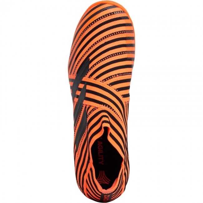 adidas Nemeziz Tango 17+ 360 Agility IN Solar Orange/Black/Black