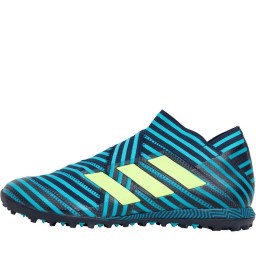 adidas Nemeziz Tango 17+ 360 Agility TF Legend Ink/Solar Yellow/Energy Blue