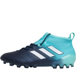 adidas ACE 17.1 AG Energy Aqua/ White/Legend Ink