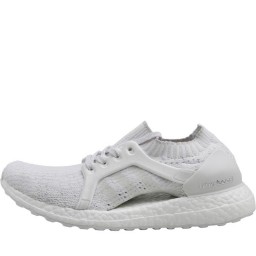 adidas UltraBOOST X Cloud White/Crystal White/Grey One