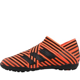 adidas Junior Nemeziz Tango 17+ TF Solar Orange/Black/Black