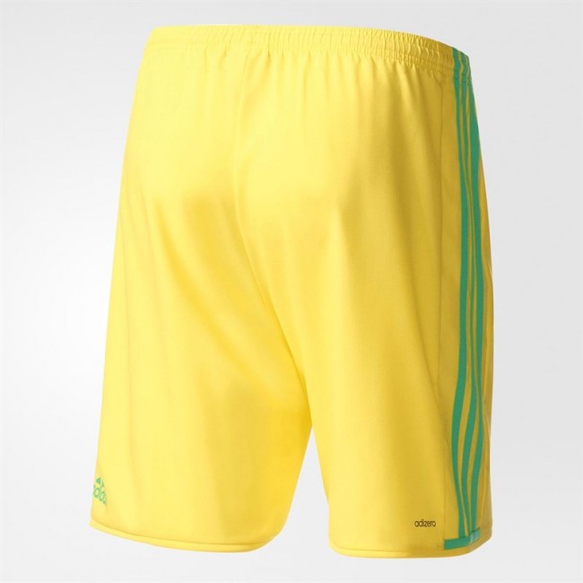 adidas Junior Condivo 16 Bright Yellow/Energy Green