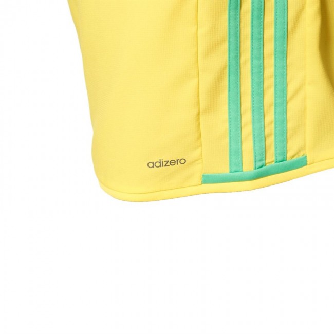 adidas Junior Condivo 16 Bright Yellow/Energy Green