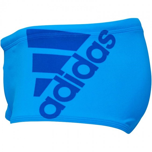 adidas Solid Aqua Shock Blue/Collegiate Royal
