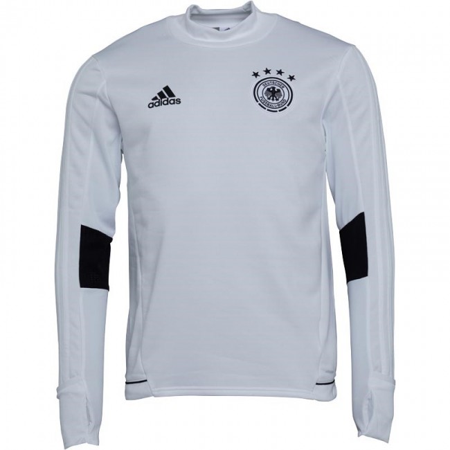 adidas DFB Germany White/Black