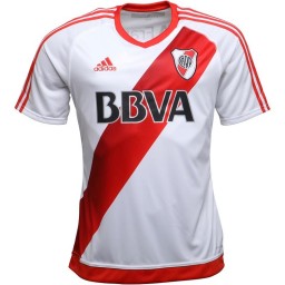 adidas CARP River Plate Home White/Power Red