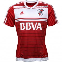 adidas CARP River Plate Away Power Red/White