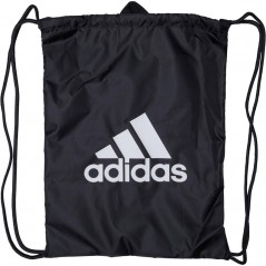adidas Tiro Gym Black/White