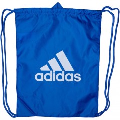 adidas Tiro Gym Blue/White