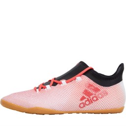adidas X Tango 17.3 IN Grey/Real Coral/Black