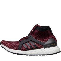 adidas UltraBOOST X All Terrain Mystery Ruby/Black/Trace Pink