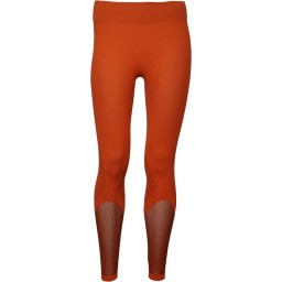 adidas Warp Tights Hi-Res Orange/Black