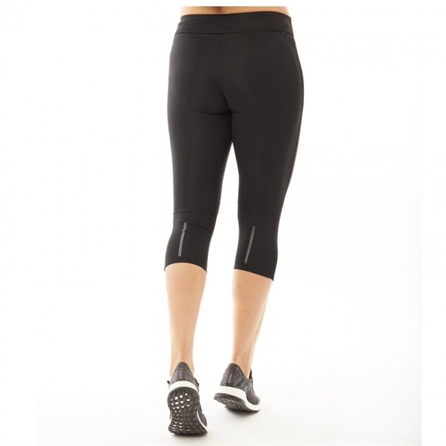 adidas Response 3/4 Tights Black