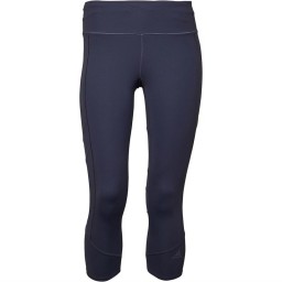 adidas How We Do 37c Chill 3/4 Tights Trace Blue