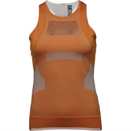 adidas x Stella McCartney Seamless Spice Orange