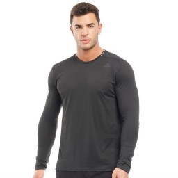 adidas Supernova T-Black