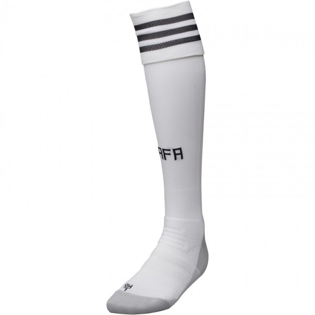 adidas Argentina 2018 Home One Pair White/Black
