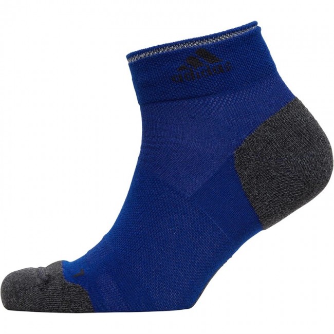 adidas Energy Thin One Pair Mystery Ink/Dark Grey Heather/Black