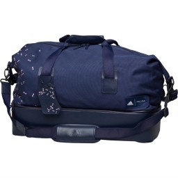 adidas x Eden Park Holdall Collegiate Navy/Diva