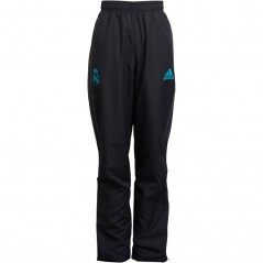 adidas Junior RMCF Real Madrid Black/Solid Grey