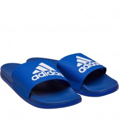 adidas adilette CloudPlus Collegiate Royal/ White/Collegiate Royal