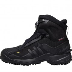 adidas Terrex Conrax Climaheat CP Hiking Black/Black/Night Metallic