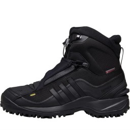 adidas Terrex Conrax Climaheat CP Hiking Black/Black/Night Metallic