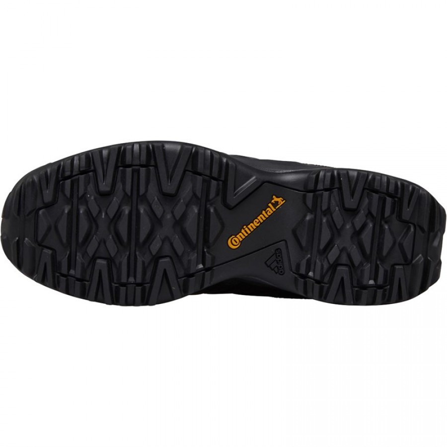 adidas Terrex Conrax Climaheat CP Hiking Black Black Night Metallic