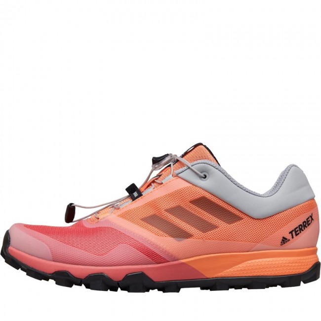 adidas TERREX Trailmaker Trail Easy Orange/Black/Tactile Pink