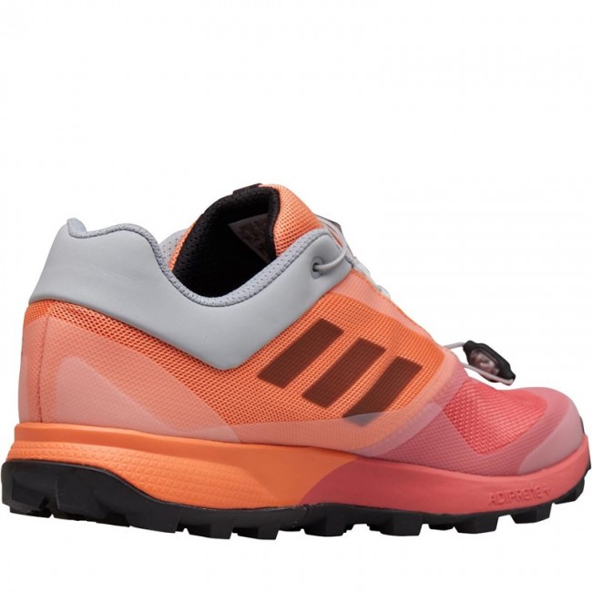 adidas TERREX Trailmaker Trail Easy Orange/Black/Tactile Pink