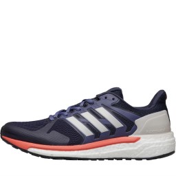 adidas Supernova Stability Legend Ink/Super Purple/Easy Coral