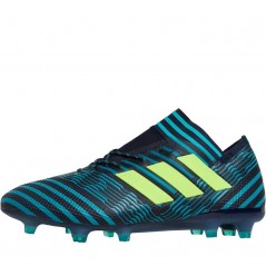 adidas Nemeziz 17.1 FG Legend Ink/Solar Yellow/Energy Blue