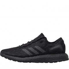 adidas PureBOOST Natural Black/DGH Solid Grey/DGH Solid Grey