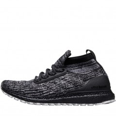 adidas UltraBOOST All Terrain LTD Black/Black/ White