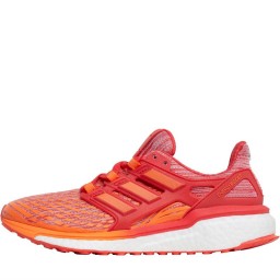 adidas Energy Boost Hi-Res Orange/Hi-Res Orange/Hi-Res Red
