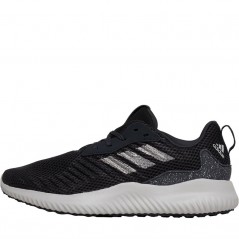 adidas Alphabounce RC Carbon/Chalk Pearl/Black