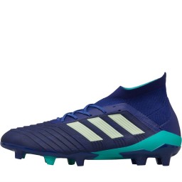 adidas Predator 18.1 FG Unity Ink/Aero Green/Hi-Res Blue