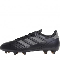 adidas Copa 18.2 FG Black/Utility Black/Black