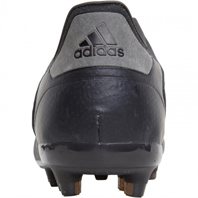 adidas Copa 18.2 FG Black/Utility Black/Black