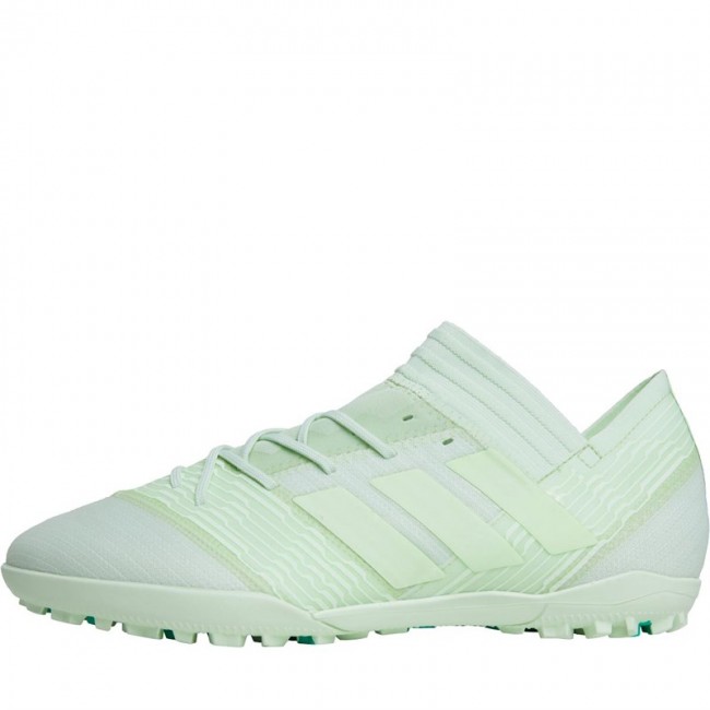 adidas Nemeziz Tango 17.3 TF Astro Aero Green/Aero Green/Hi-Res Green