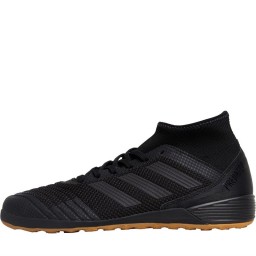 adidas Predator Tango 18.3 IN Black/Black/Real Coral