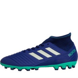 adidas Predator 18.3 AG Unity Ink/Aero Green/Hi-Res Green